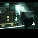 Olga’s boss fight incorporates texturally elements like shooting out lights in order to stress Snake’s tactical prowess.